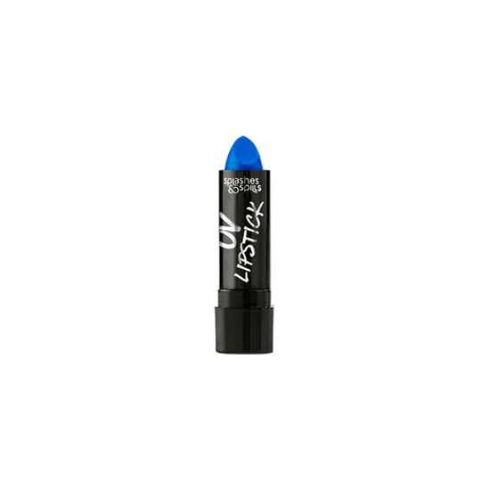 verkoop - attributen - Make-up - Lippenstift UV blauw
